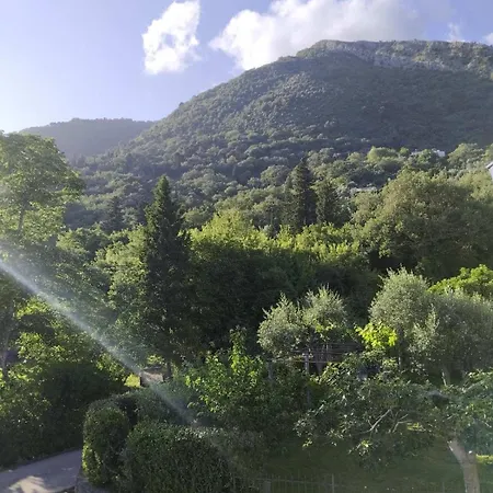 Apartmani Radmanovic Tivat Exterior photo