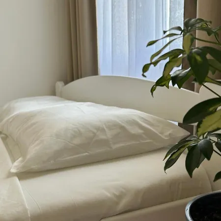 Apartmani Radmanovic Tivat Exterior photo