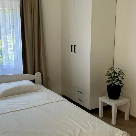 Apartmani Radmanovic Tivat Exterior photo