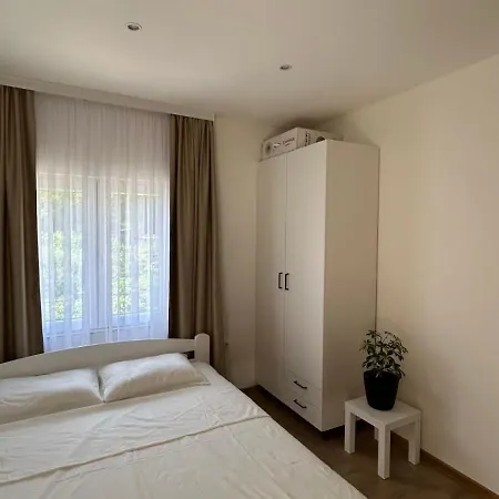 Apartmani Radmanovic Tivat Exterior photo
