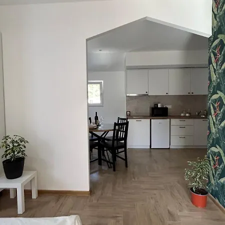 Apartmani Radmanovic Tivat Exterior photo