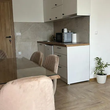 Apartmani Radmanovic Tivat Exterior photo