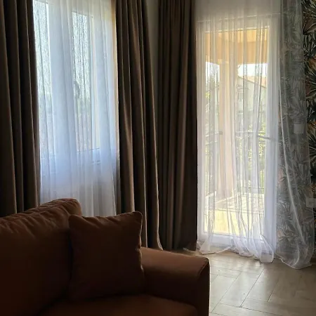 Apartmani Radmanovic Tivat Exterior photo