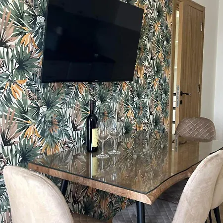 Apartmani Radmanovic Tivat Exterior photo