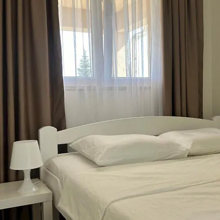 Apartmani Radmanovic Tivat Exterior photo