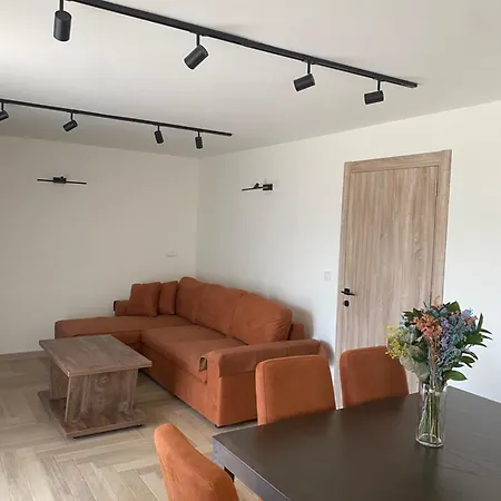 Apartmani Radmanovic Tivat Exterior photo