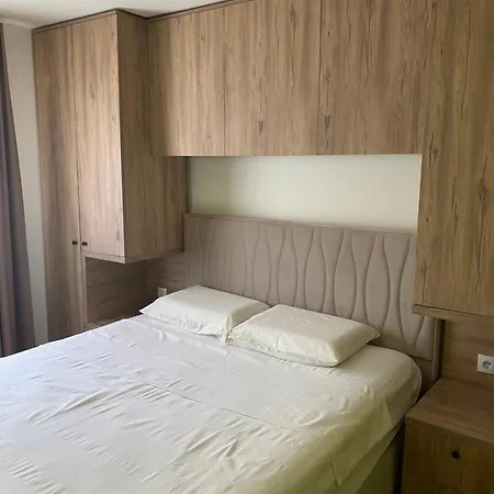 Apartmani Radmanovic Tivat Exterior photo