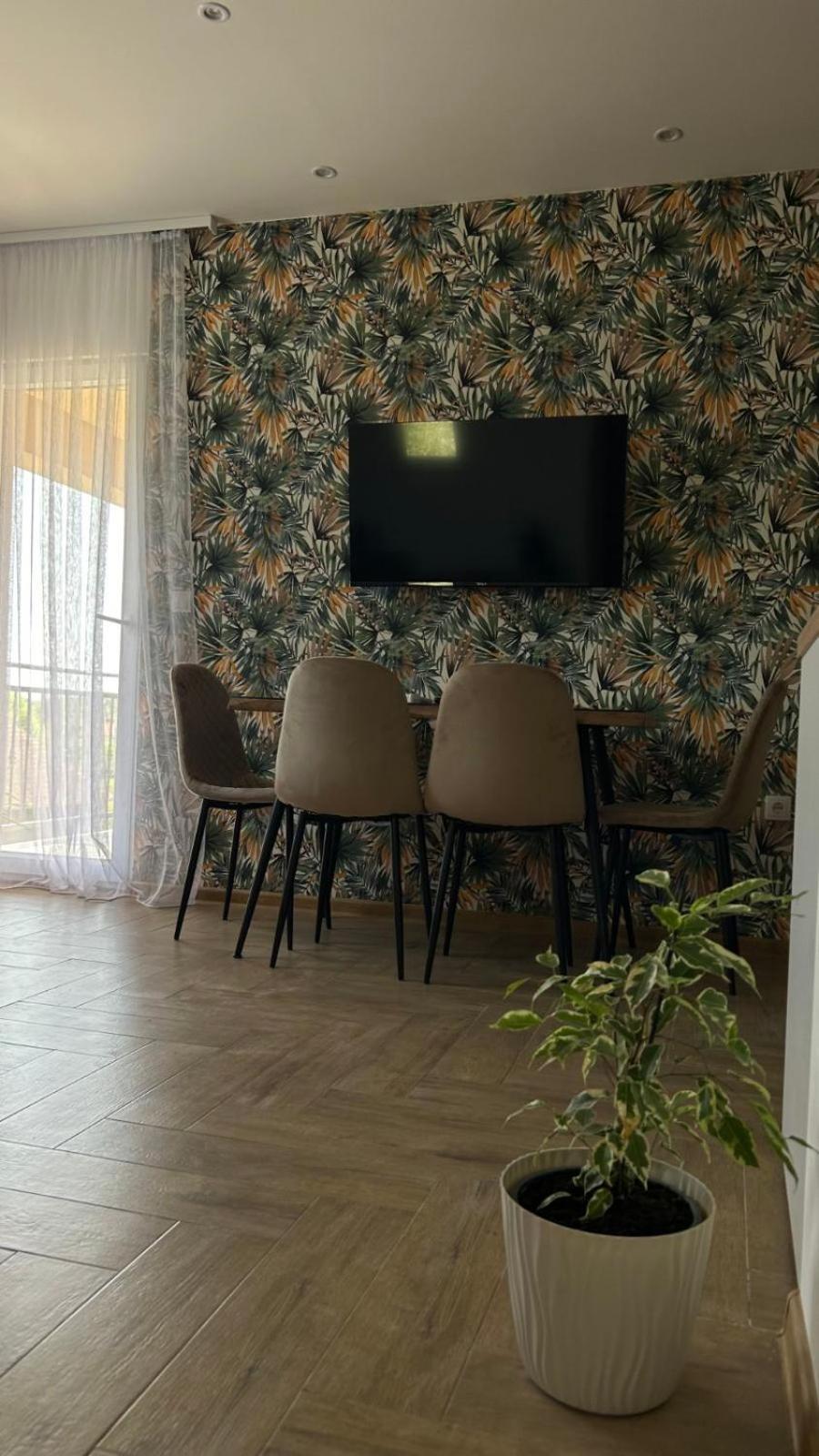 Radmanovic Appartamento Teodo