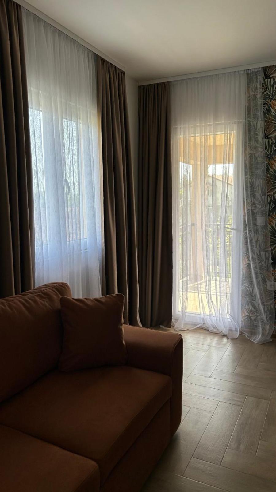 Appartamento Radmanovic