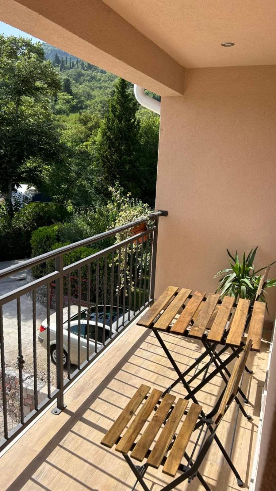 Radmanovic Appartamento Teodo