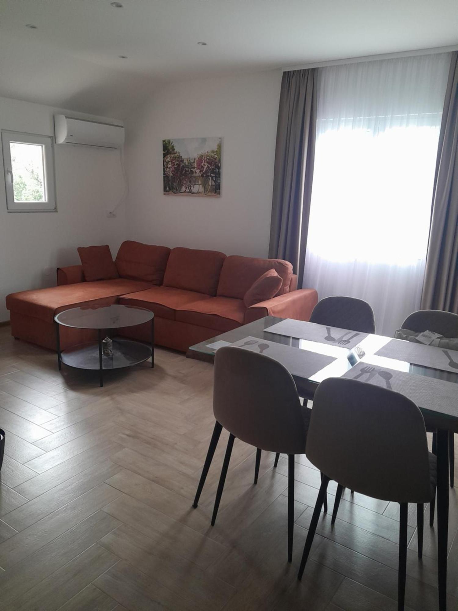 Radmanovic Appartamento *