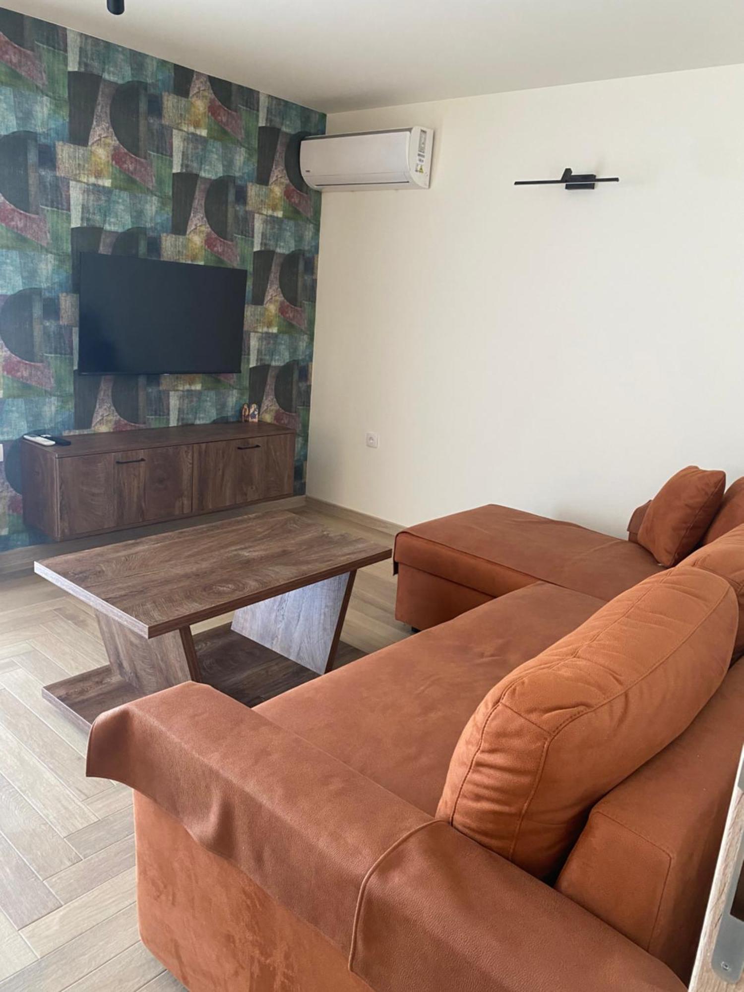 Appartamento Radmanovic